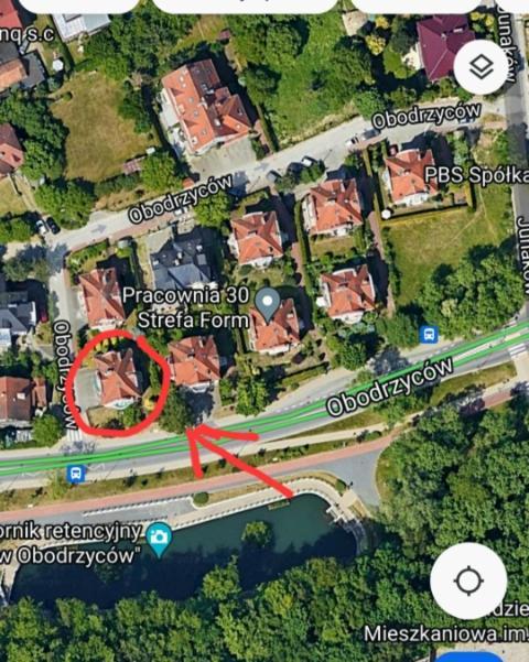 Apartament Apartament w spokojnej okolicy 2 - Sopot Kamienny Potok Zewnętrze zdjęcie